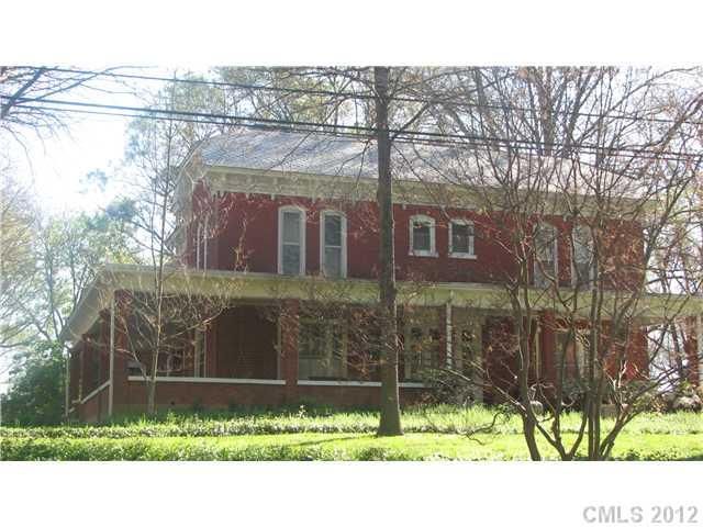 205 S Union St, Concord, NC 28025