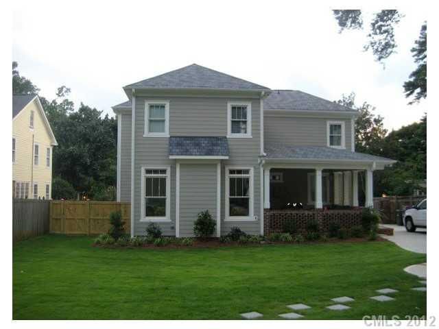 2125 Greenway Ave, Charlotte, NC 28204