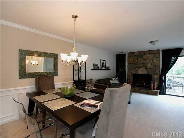 4029 N Course Dr #-, Charlotte, NC 28277