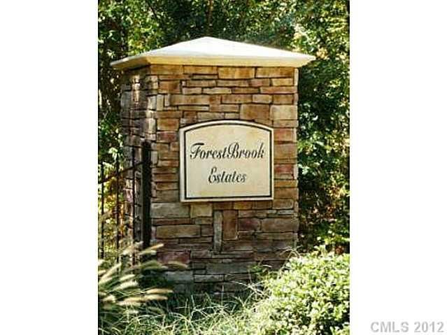 3401 Oscar Rd #FB 5, Matthews, NC 28105