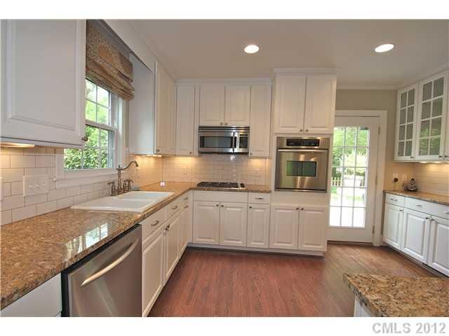 1950 Thurmond Pl, Charlotte, NC 28205