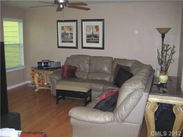 3442 Chagall Ct #3442, Charlotte, NC 28205