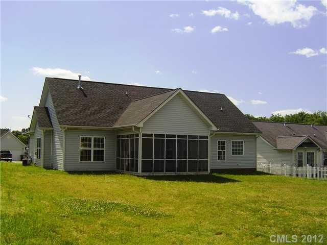 1007 Trillium Pl, Indian Trail, NC 28079