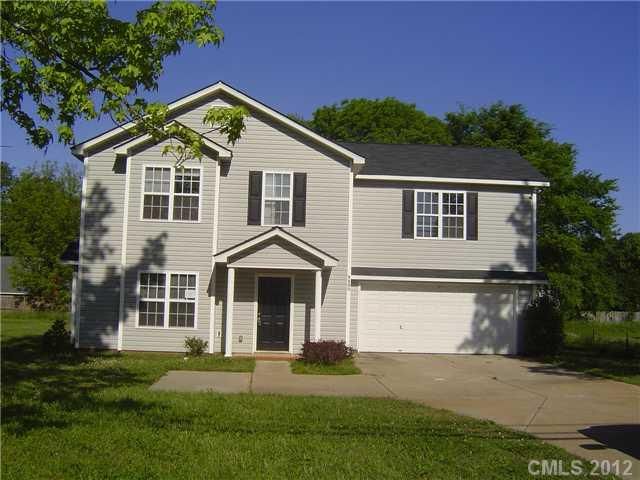 9800 E Wt Harris Blvd, Charlotte, NC 28277