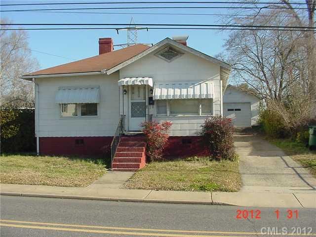 260 8th Ave, Cramerton, NC 28032