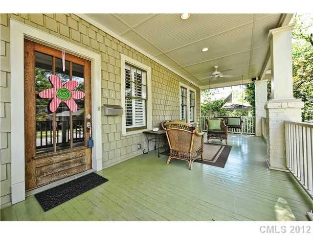 515 Worthington Ave, Charlotte, NC 28203