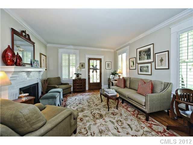 515 Worthington Ave, Charlotte, NC 28203