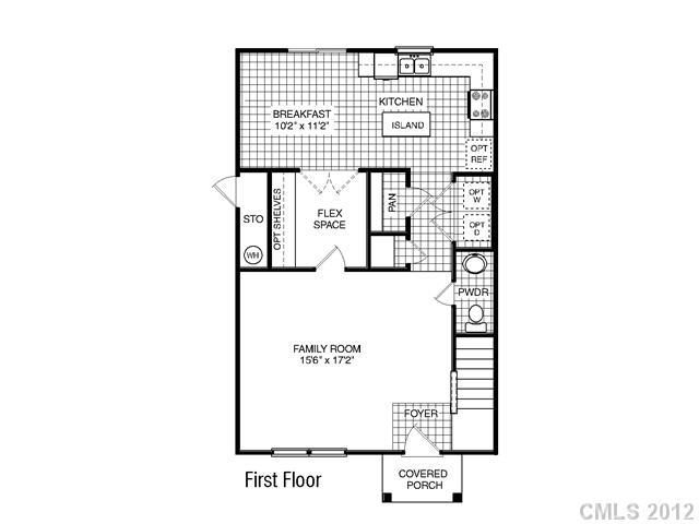 3908 Glory St, Charlotte, NC 28206