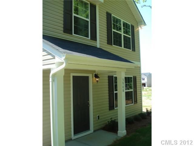 3908 Glory St, Charlotte, NC 28206
