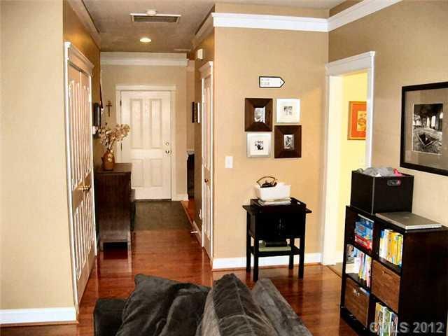11306 Deer Ridge Ln, Charlotte, NC 28277