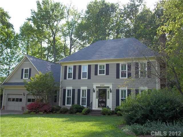 4441 Old Forge Dr, Gastonia, NC 28056