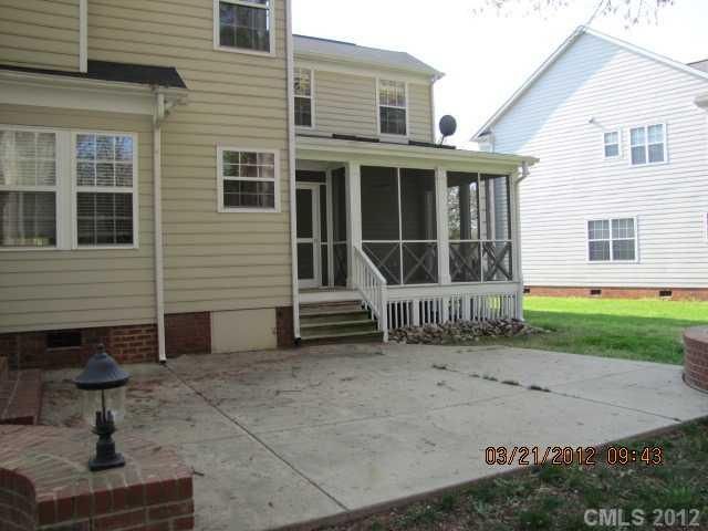 2910 Redfield Dr, Charlotte, NC 28270