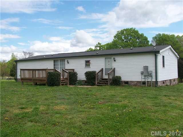 928 Forest Hills School Rd, Marshville, NC 28103
