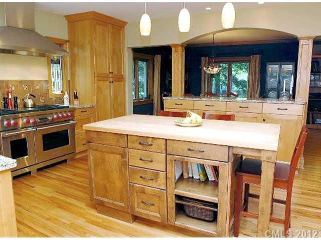 1521 Andover Rd, Charlotte, NC 28211