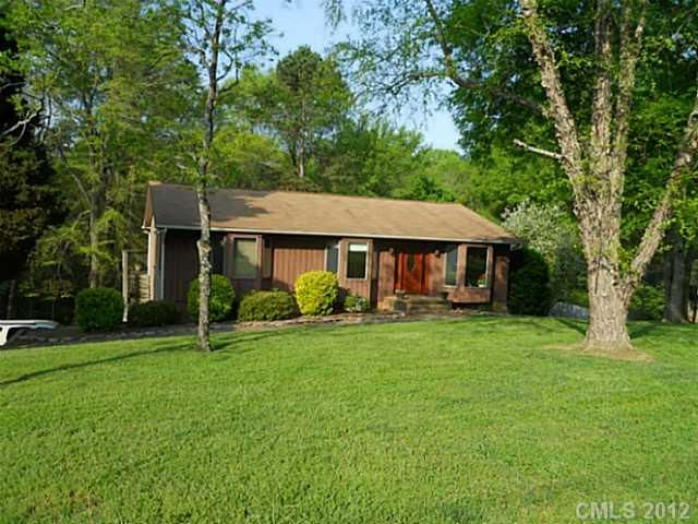 1106 Leewood Dr, Monroe, NC 28112