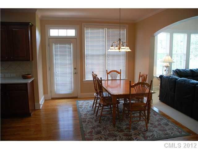 11234 Highcrest Dr, Huntersville, NC 28078