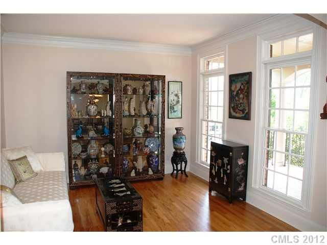 11234 Highcrest Dr, Huntersville, NC 28078