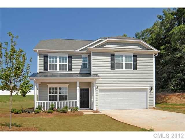 7200 Mark Pl #13, Matthews, NC 28105