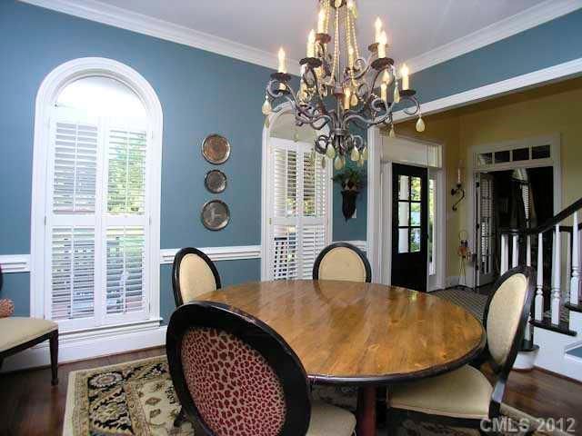 16600 Mizzen Ct #463, Cornelius, NC 28031
