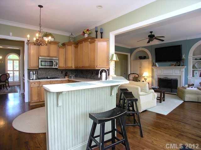 16600 Mizzen Ct #463, Cornelius, NC 28031