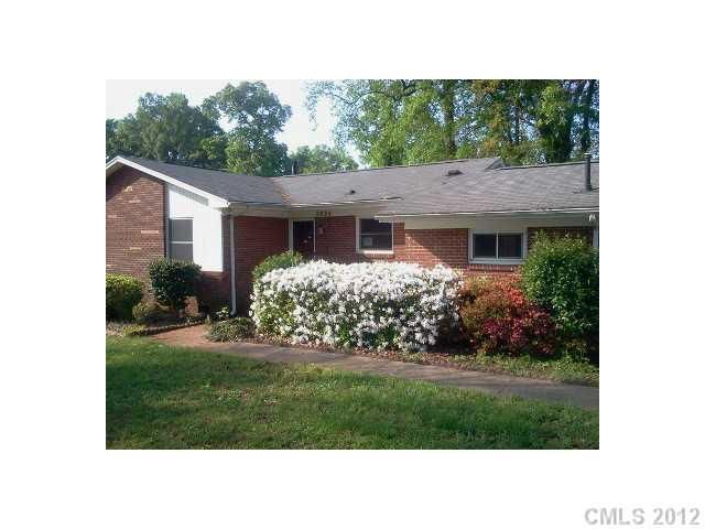 3924 Glenstar Ter Dr, Charlotte, NC 28205