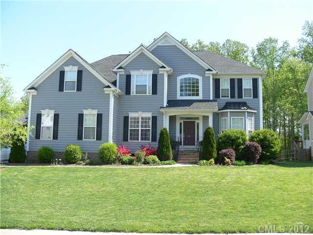 266 Forest Walk Way #152, Mooresville, NC 28115