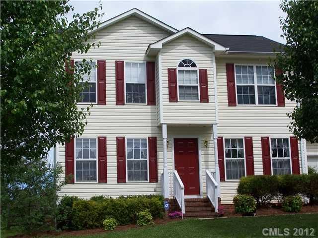 3531 Beatty Rd, Sherrills Ford, NC 28673