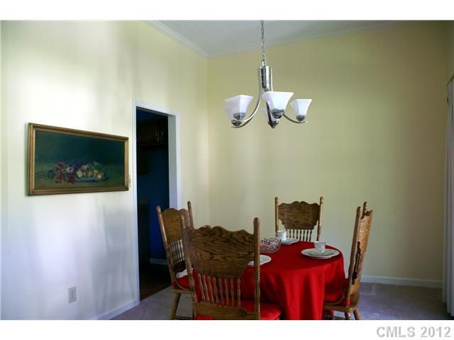 14822 Bridgewater Ln, Mint Hill, NC 28227