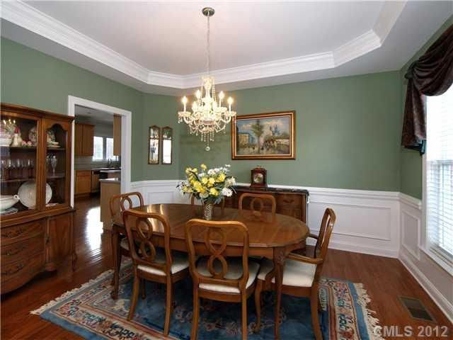 10374 Sutherby Dr, Charlotte, NC 28277