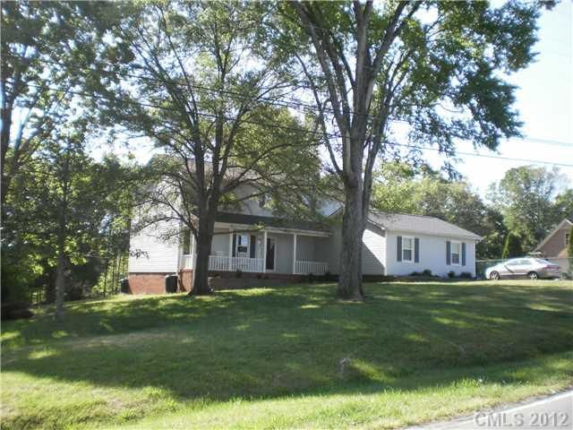 124 Mcarthur Ave, Concord, NC 28025