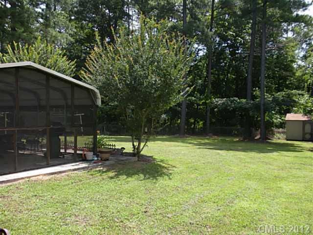 5001 S Cold Springs Rd, Concord, NC 28025