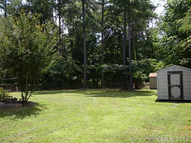 5001 S Cold Springs Rd, Concord, NC 28025