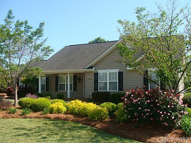 7205 Pompano Pl, Gastonia, NC 28056