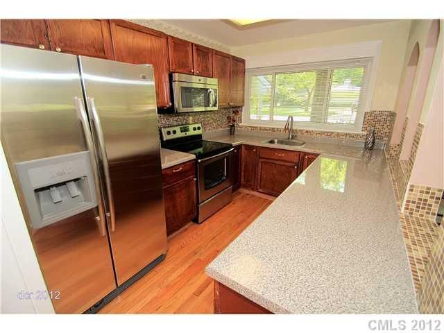 110 Placid Pl, Charlotte, NC 28211