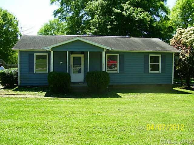 613 Allison Ave, Gastonia, NC 28052