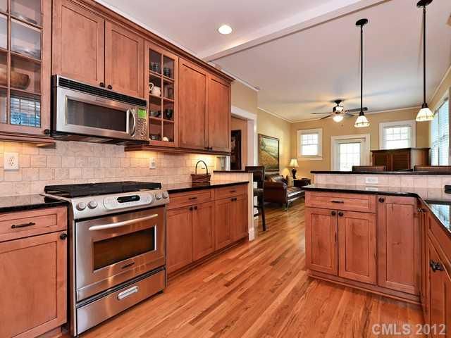 1824 Cumberland Ave, Charlotte, NC 28203