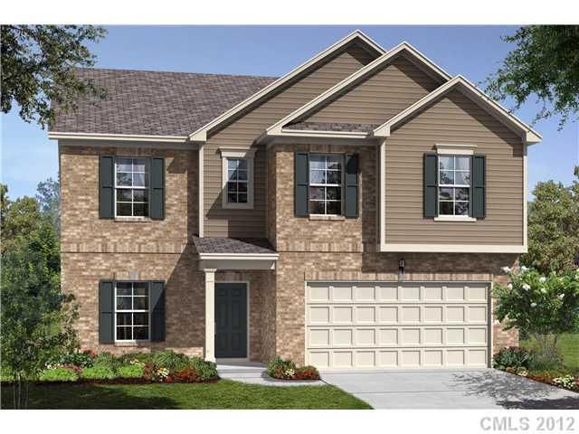 2243 Durand Rd #69, Fort Mill, SC 29715