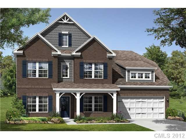 363 Village Loop Dr #11, Rock Hill, SC 29732