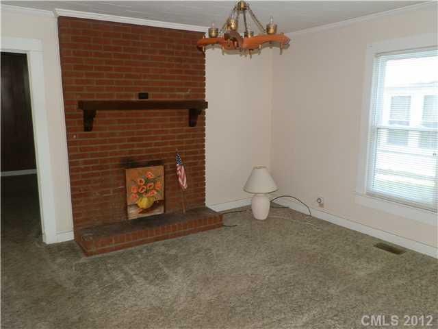 1006 Mabel Ave, Kannapolis, NC 28083