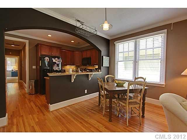 1425 Pecan Ave #3, Charlotte, NC 28205