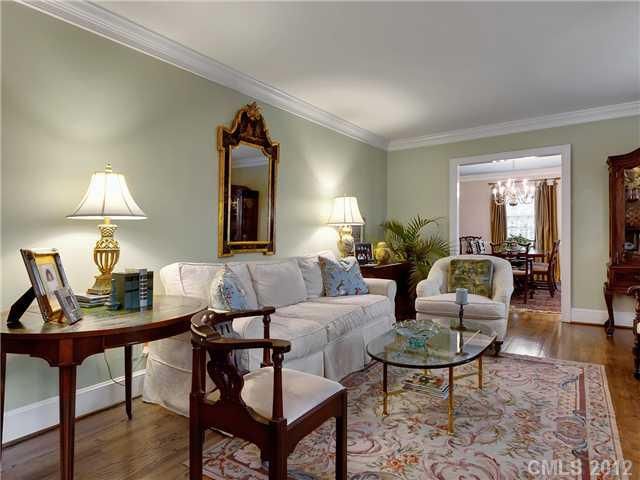 8200 Brooknell Ter, Charlotte, NC 28270