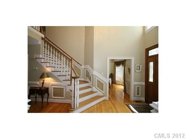 4917 Deer Walk Ave, Charlotte, NC 28270