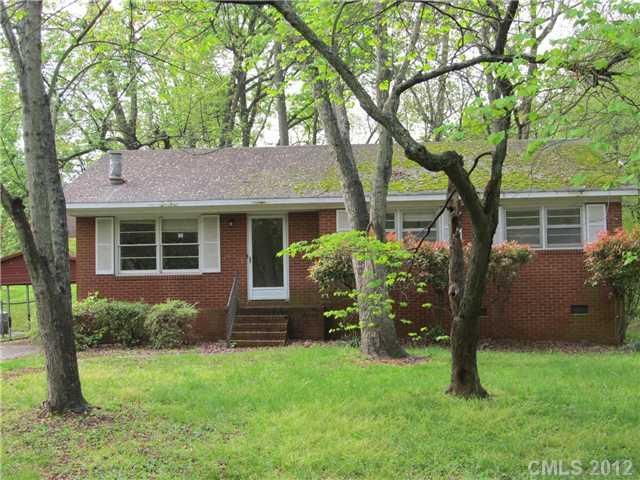 4455 Ridge Valley Dr, Charlotte, NC 28208