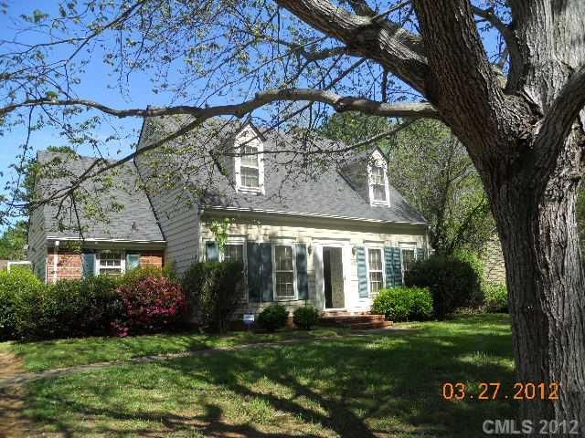 7801 Elm Tree Ln, Charlotte, NC 28227