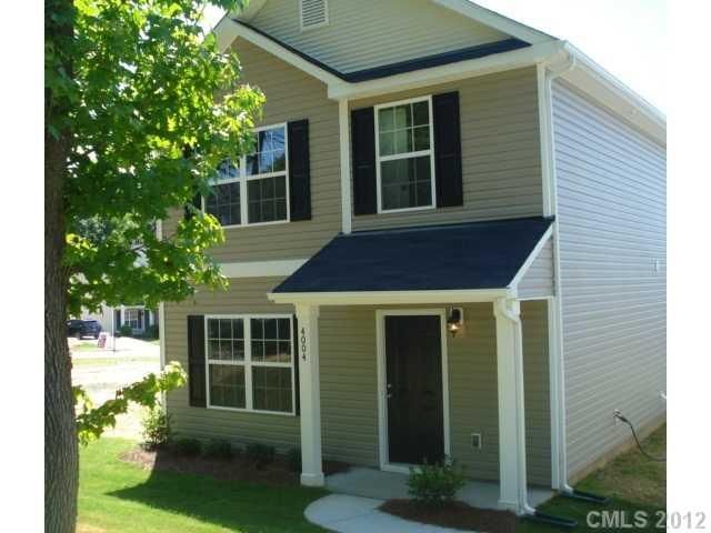 4004 Glory St #34, Charlotte, NC 28206