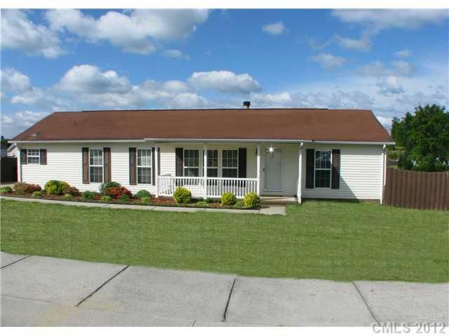4132 Ringtail Ct, Concord, NC 28025