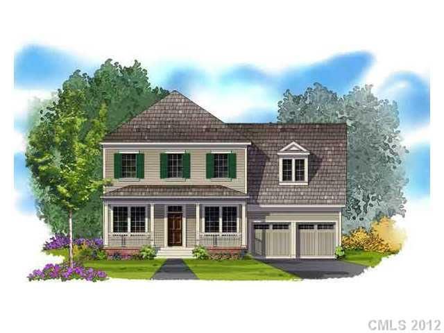 6017 Daphne Cir, Fort Mill, SC 29708