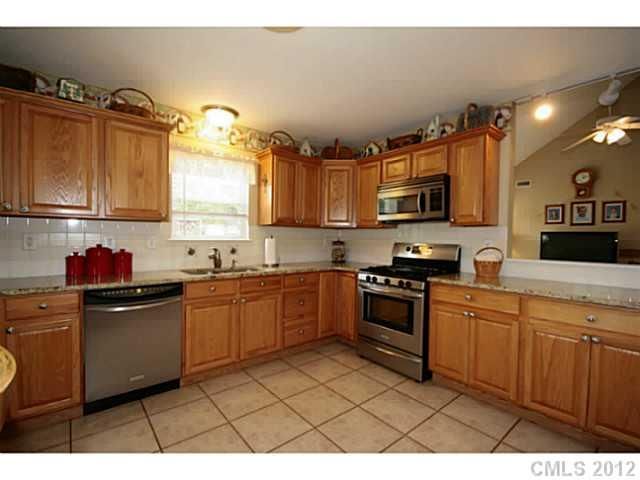9038 Bartlett Rd, Mint Hill, NC 28227