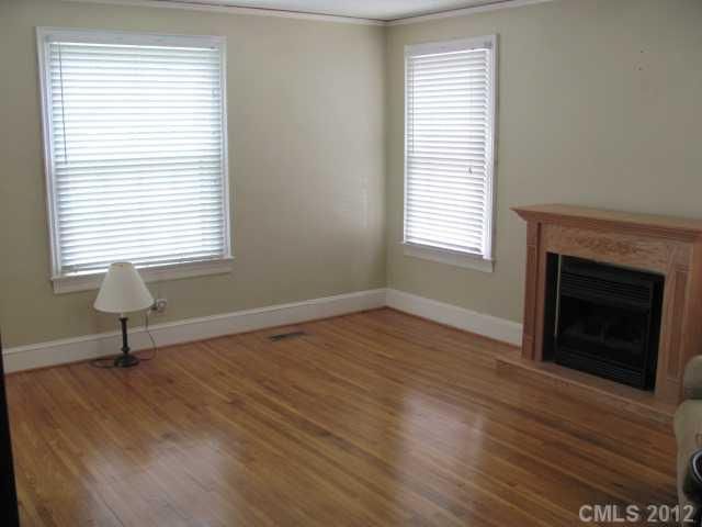 4332 Commonwealth Ave, Charlotte, NC 28205