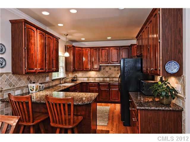 6124 Tripp Pl, Charlotte, NC 28277